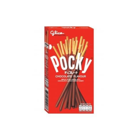 

Pocky Biscuit Stick Chocolate 47gr