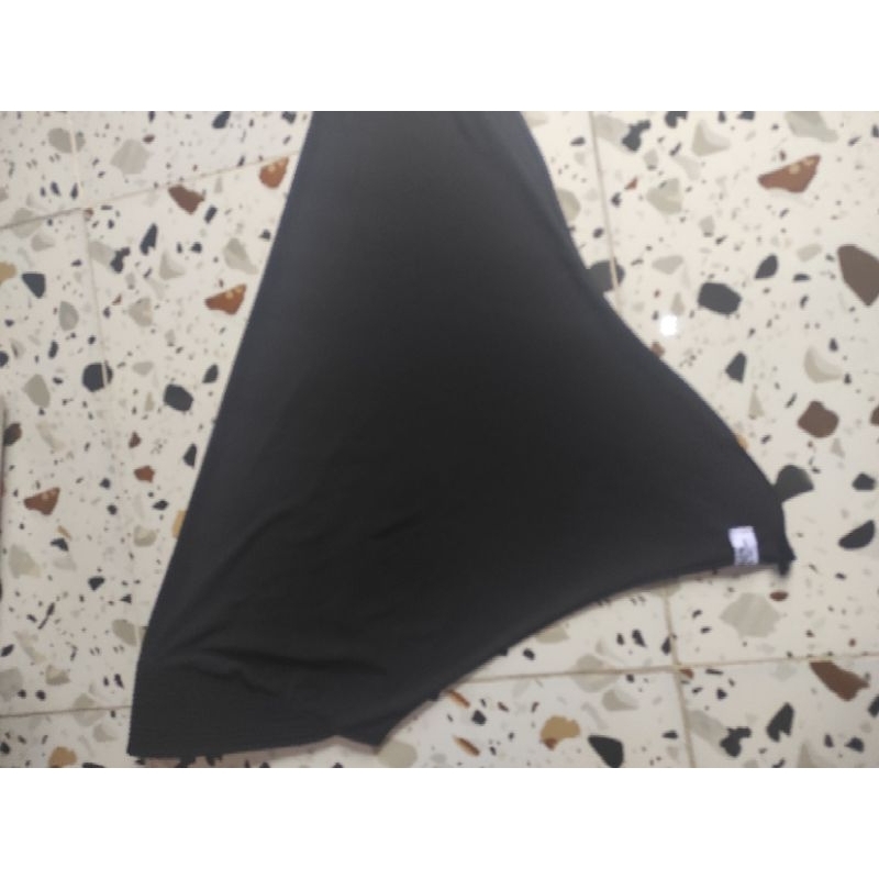 LULU HIJAB SPORT NAVY