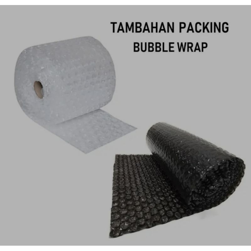 

CO PACKING TAMBAHAN