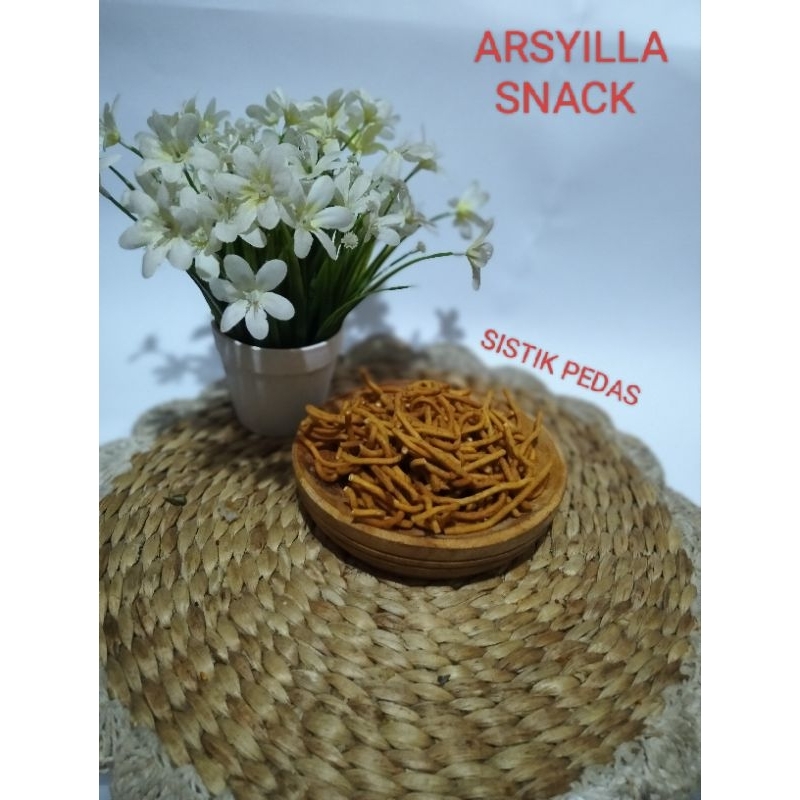 

SISTIK PEDES GURIH RENYAH VIRAL