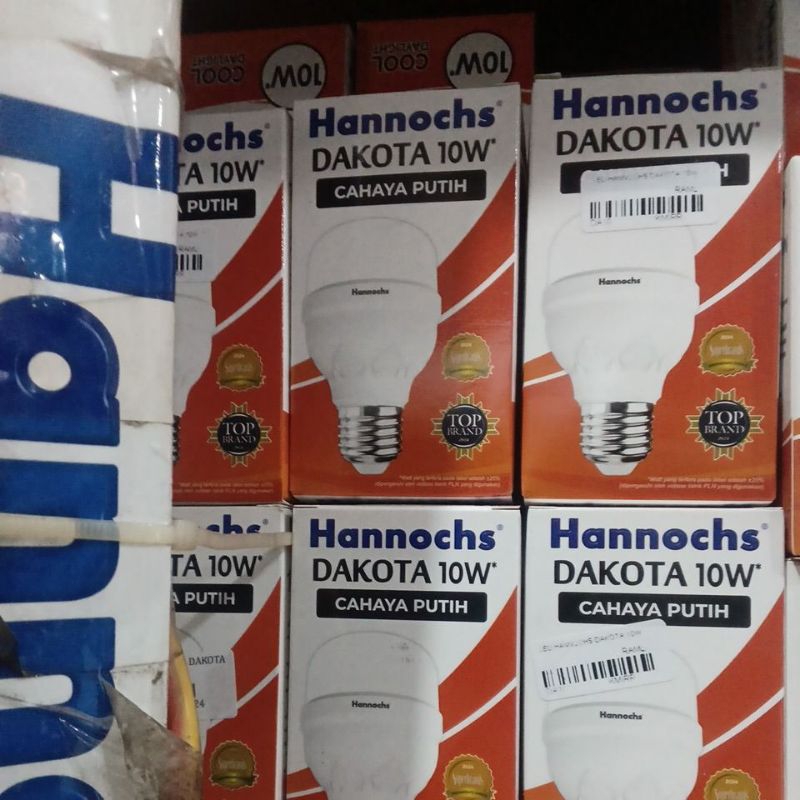 hannochs dakota 10 watt