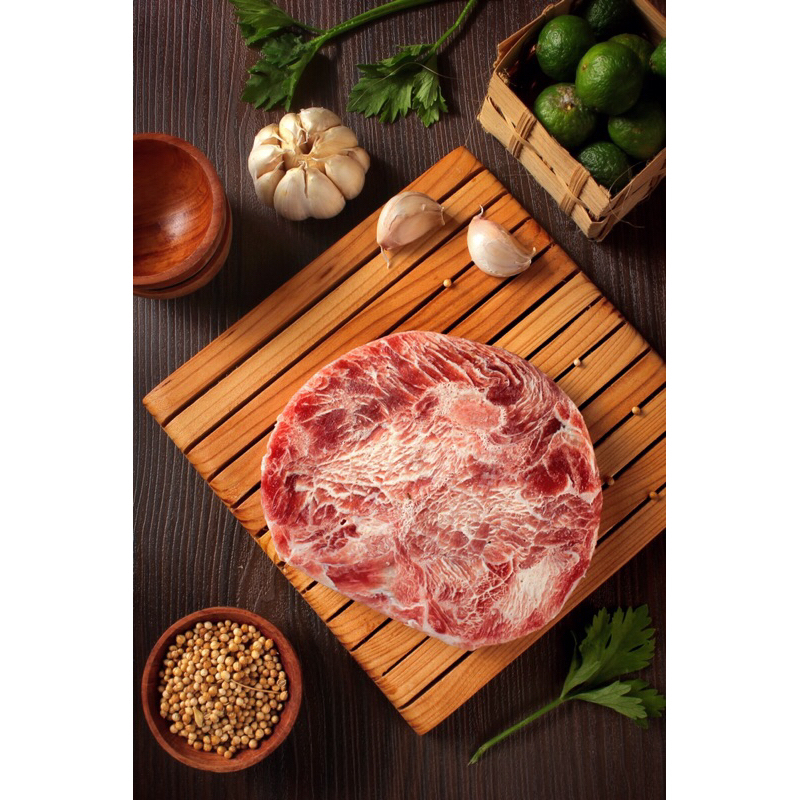

Daging AUS Ribeye / Lamusir Meltique Steak Premium 200 gr