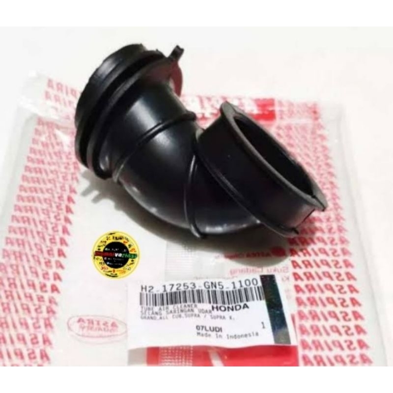 karet filter karbu honda grand,astrea, impressa, legenda, prima original aspira
