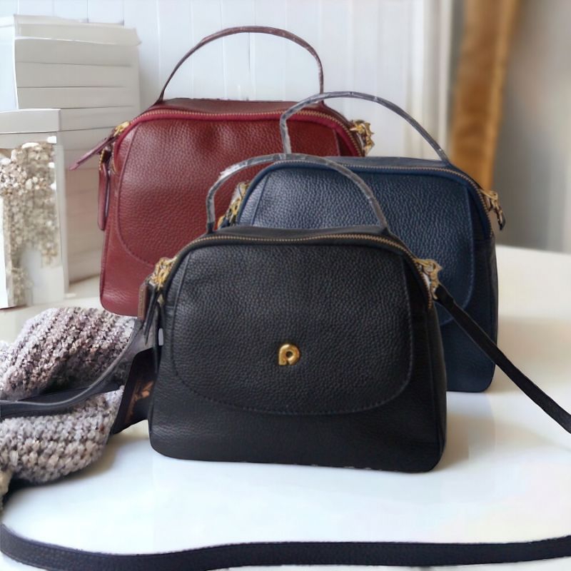 Papillon K3466 Tas selempang wanita