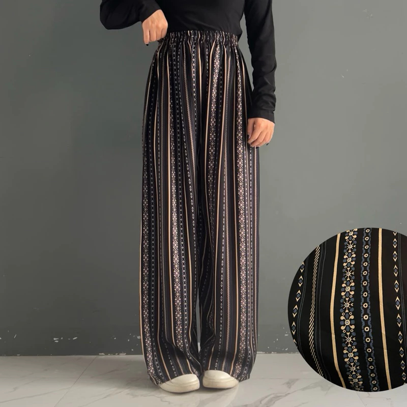 

Nycyta Home Kulot Hommy Preimum/Bahan Rayon Premium