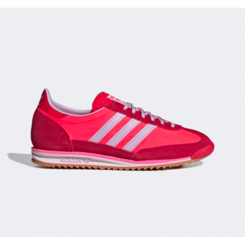 SEPATU SNEAKERS WANITA ADIDAS SL 72 OG ORIGINAL 100%