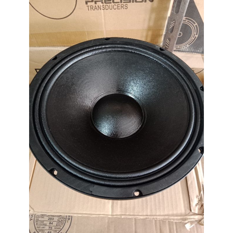 Speaker 12" ZQ Pro 12z30 Spiker 12 inchi ZQPro 12z30 Speaker 12" ZQ pro