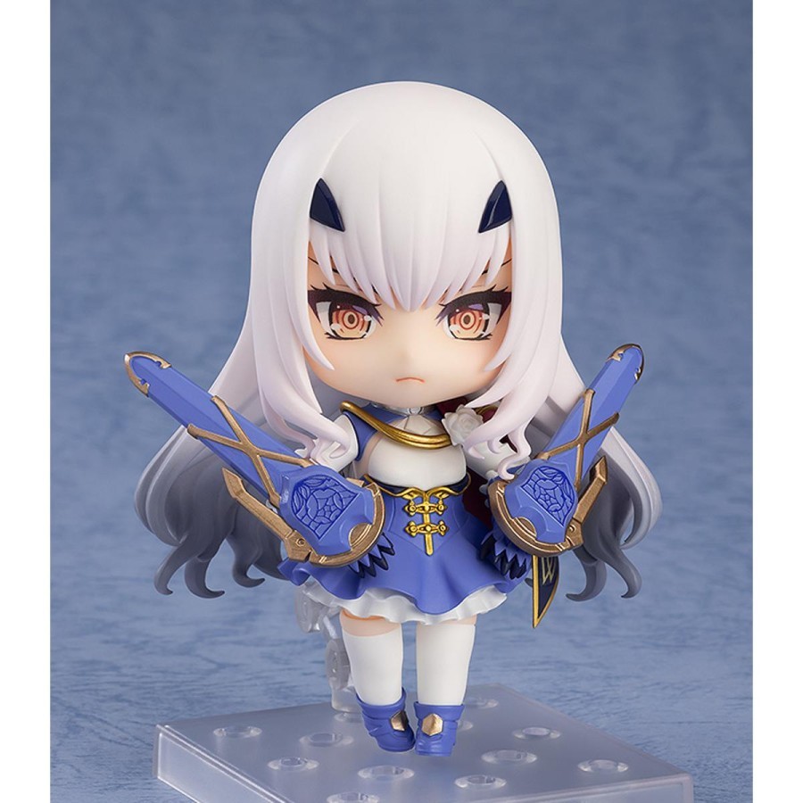 Nendoroid 2190 Lancer / Melusine - Fate/Grand Order