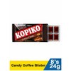 

Kopiko Coffee Candy Blister pack 24g