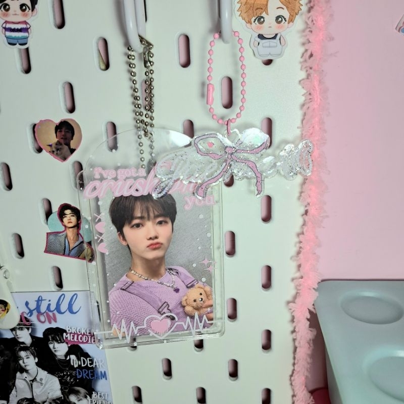 pc jaemin collecting