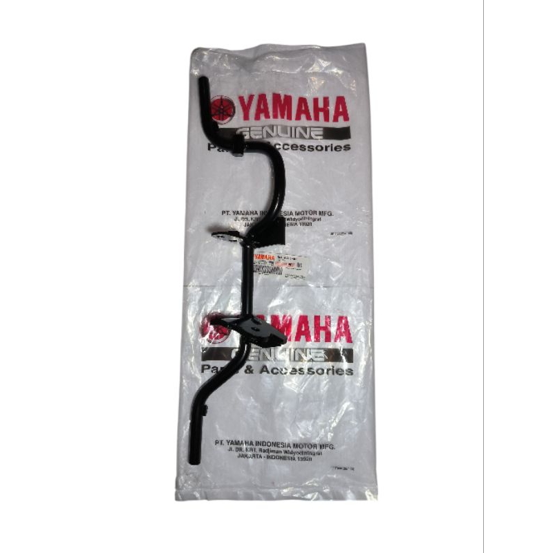 BESI STEP DEPAN RXKING RX KING RXK KODE 3KA-F411-00 YAMAHA ORIGINAL