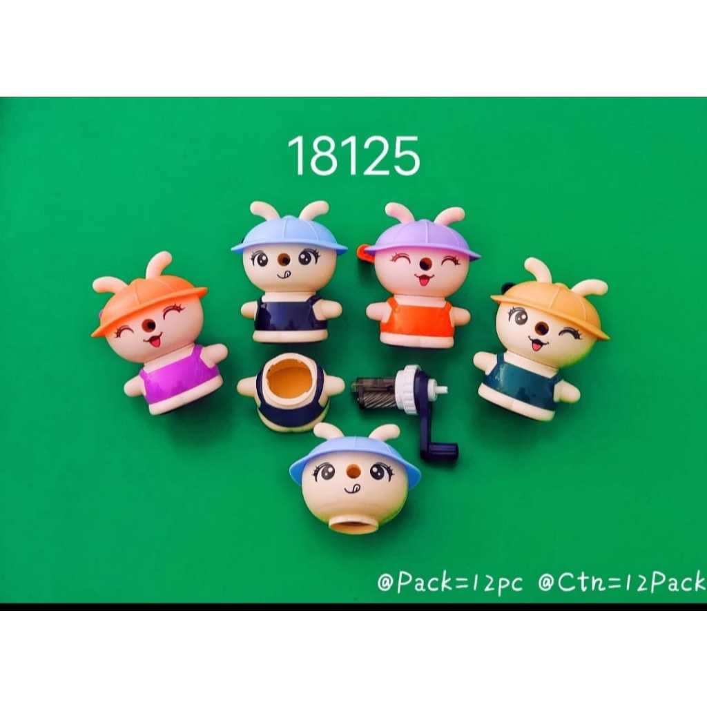 

Serutan Meja 18125 Kelinci