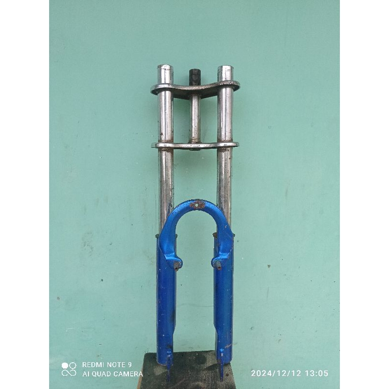 fork sepeda mtb lajak atau bmx 26 drag antiq secon marking gm