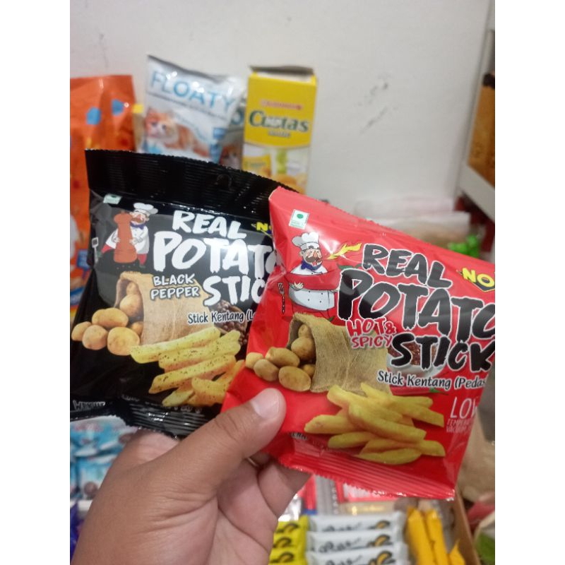 

Potato Stick Ecer 1pcs