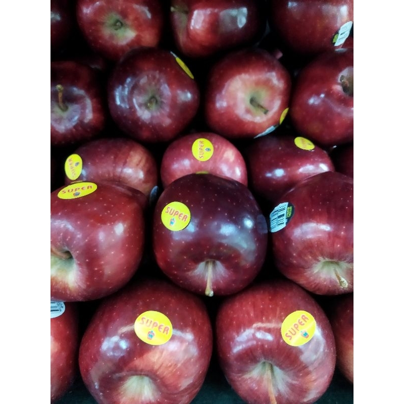 

APEL RED DEL SUPER FRESH 1kg