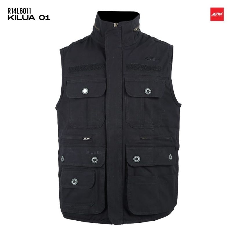 ROMPI AREI KILUA 0.1 6011 ORIGINAL TERBARU