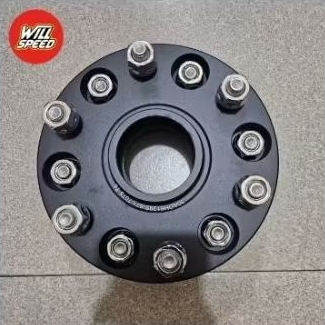 SPACER ADAPATOR VELG FORTUNER UKURAN (30MM, 25MM)