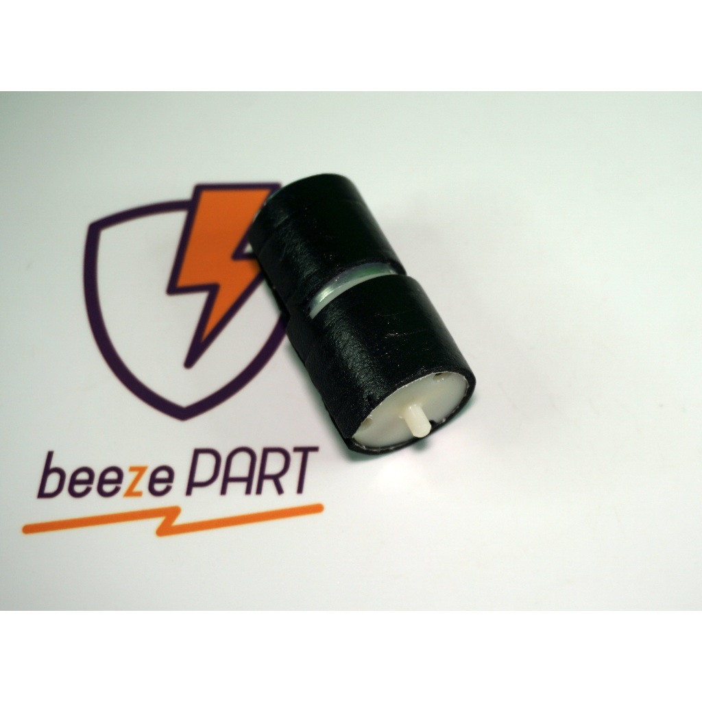 Pompa Dinamo Aerator 1 lubang DC 6V DIY aerator mancing, kolam, akuarium Pump