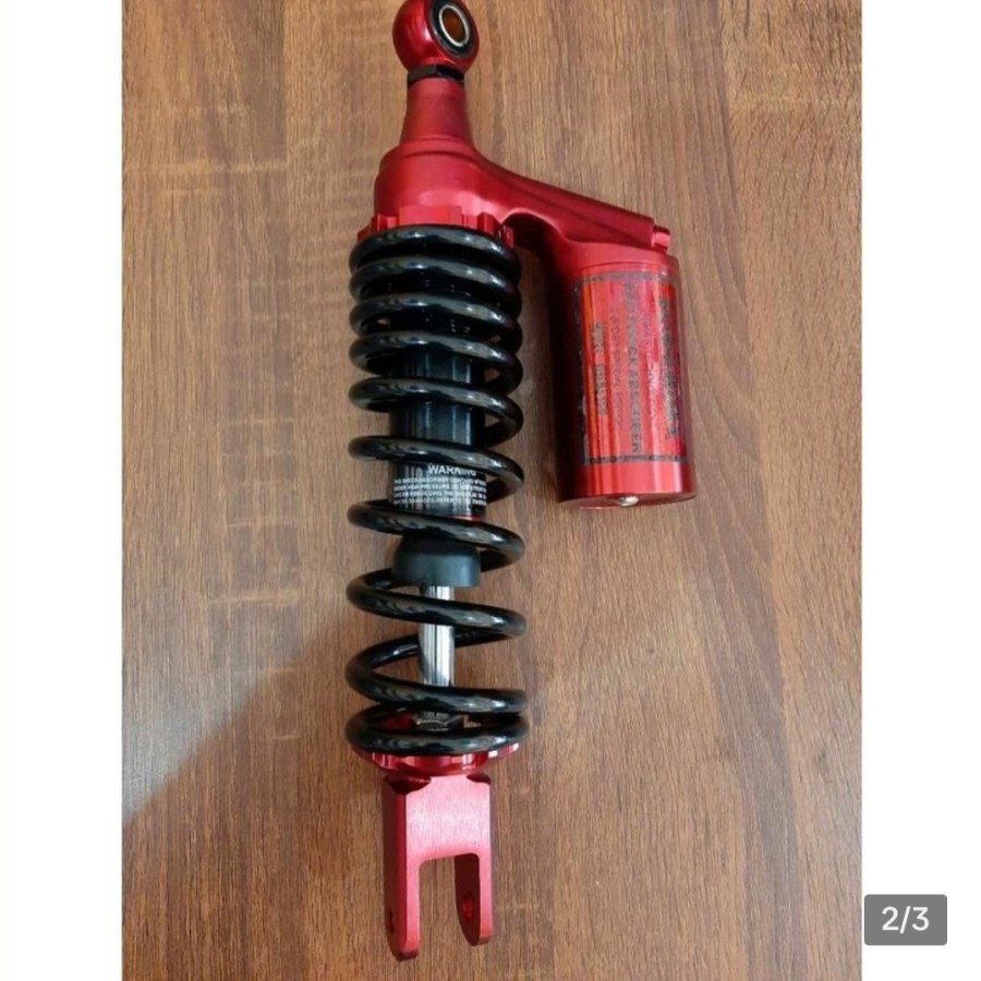 SHOCK YOSHIMURA TABUNG MIO BEAT SHOCK BEAT MIO TABUNG YOSHIMURA/RICE IT