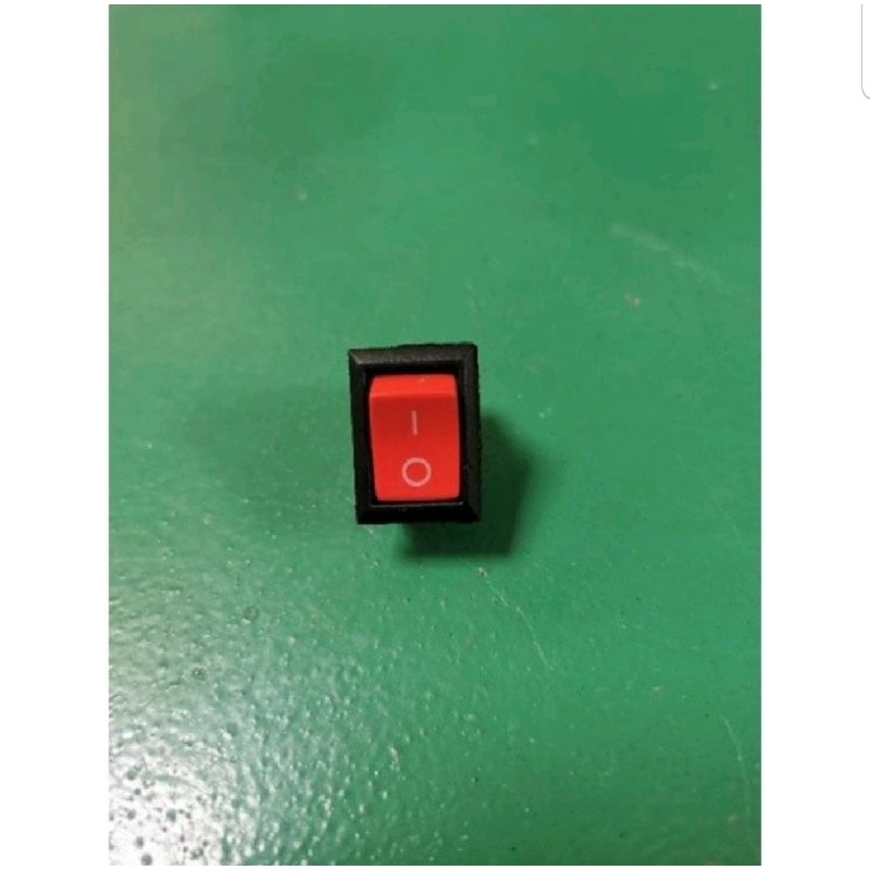 ET950 switch on off genset generator