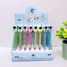 

Pensil Bensia 917 Astronot