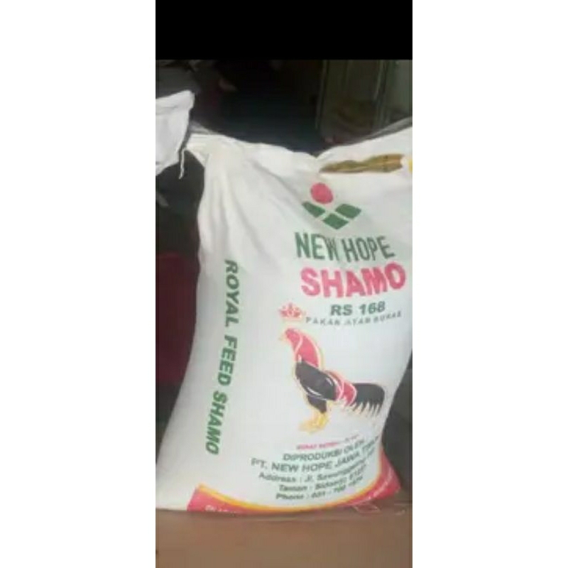 Pur Murah Berkwalitas Protein Baik Voer ayam bebek mentok 1kg