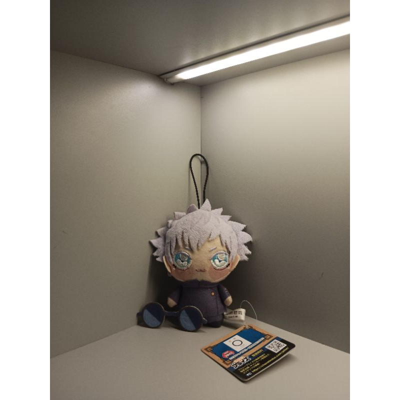 [BOOKED JGN CO] CHOPINUI PETTIT HS GOJO SATORU