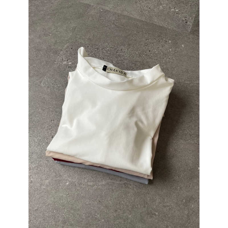 inner baju/manset lengan panjang