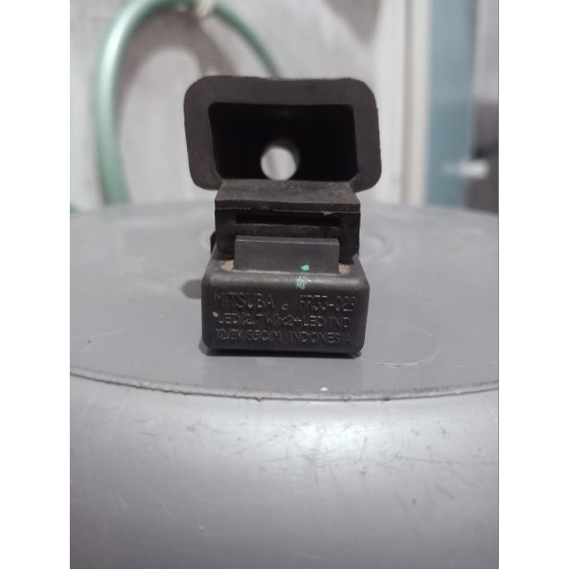 Flaser sein mitsuba original