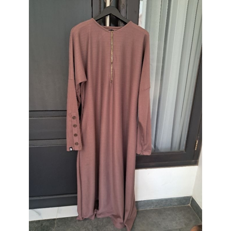 Bellaluna Winnie Abaya