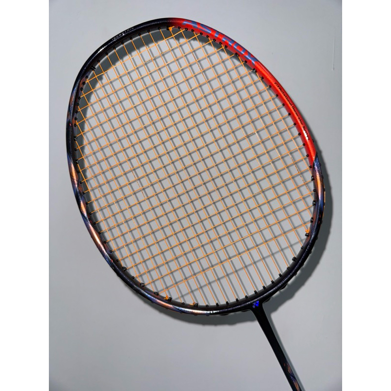 (Second) RAKET YONEX ASTROX 77PRO ORIGINAL