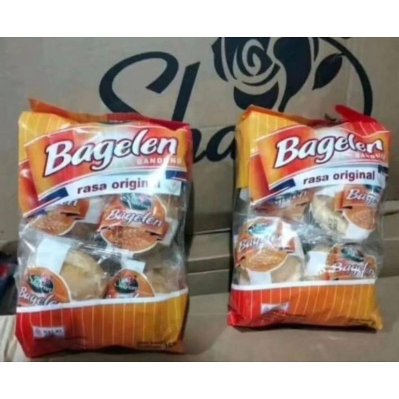 

bagelen saron kecil 2pic