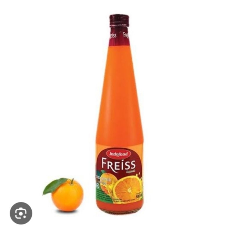 sirup indofood freiss squash jeruk