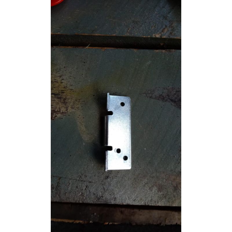 Winch cable adjuster / pengait kabel sling