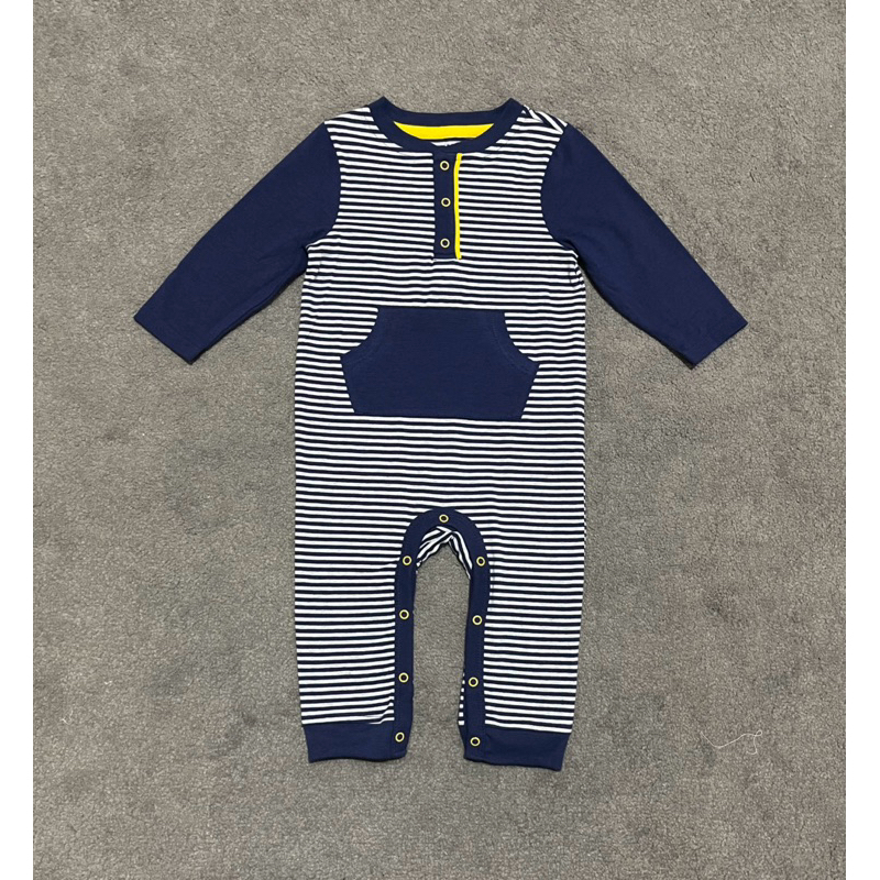 Sleepsuit Baby Boy Brand Cat and Jack