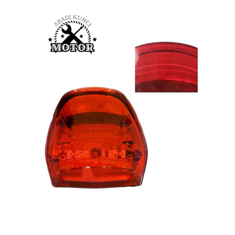 Lampu Stop Belakang Honda Verza 150 CB Verza 150 Original Second