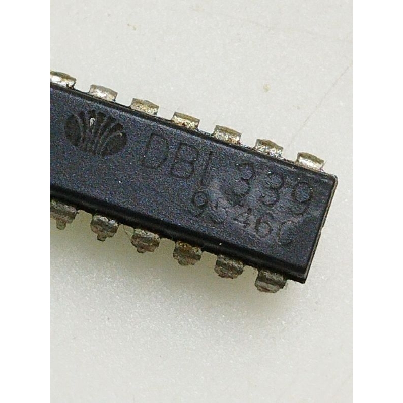 IC DBL 339