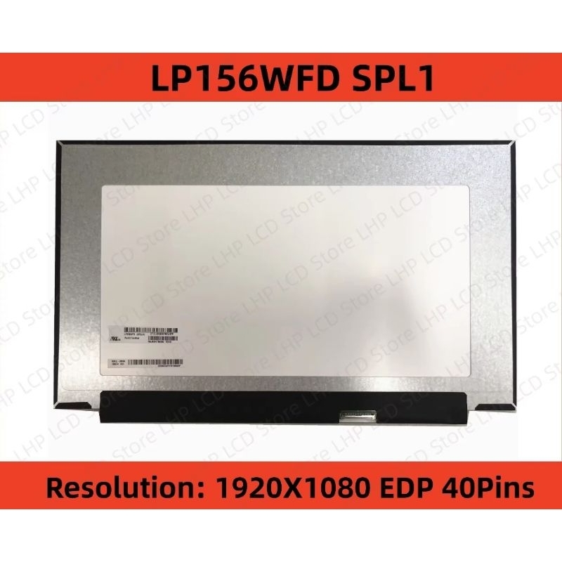 LCD LED ASUS VIVOBOOK 15 A1502ZA 15.6 INCH TOUCHSCREEN FHD