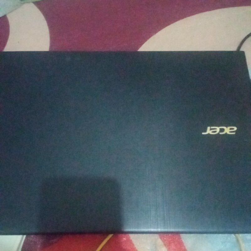 Laptop Acer Aspire Lite