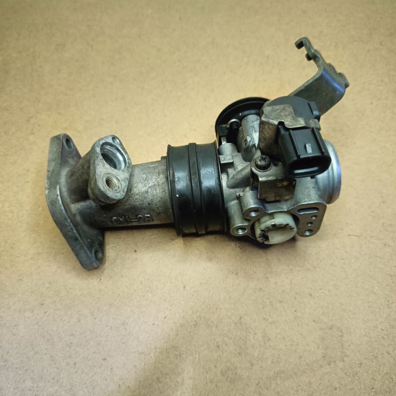 TB Vixion. MX king.. ORI copotan