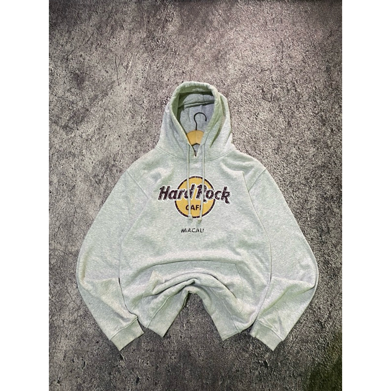 HOODIE HARD ROCK CAFE