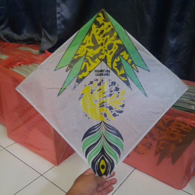 LAYANGAN SUKOI SUPER PETUNG HORE²