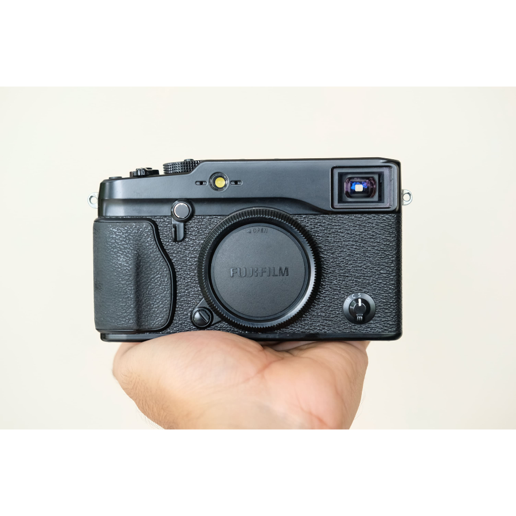 FUJIFILM X-PRO1 BEKAS FUJIFILM XPRO1 SECOND FUJIFILM XPRO BEKASAN MULUS