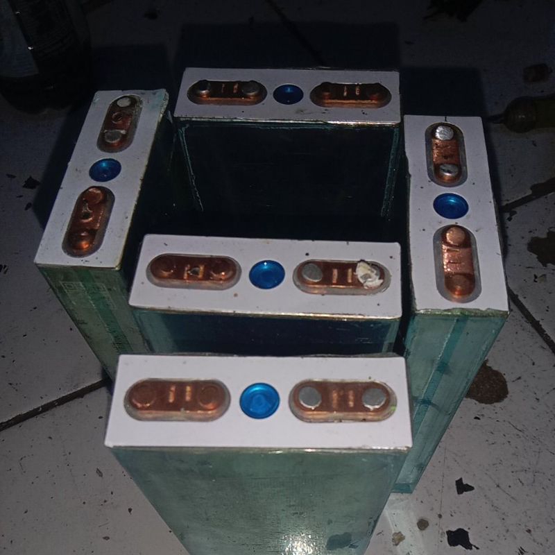 baterai lifepo4 3,2volt 22ah