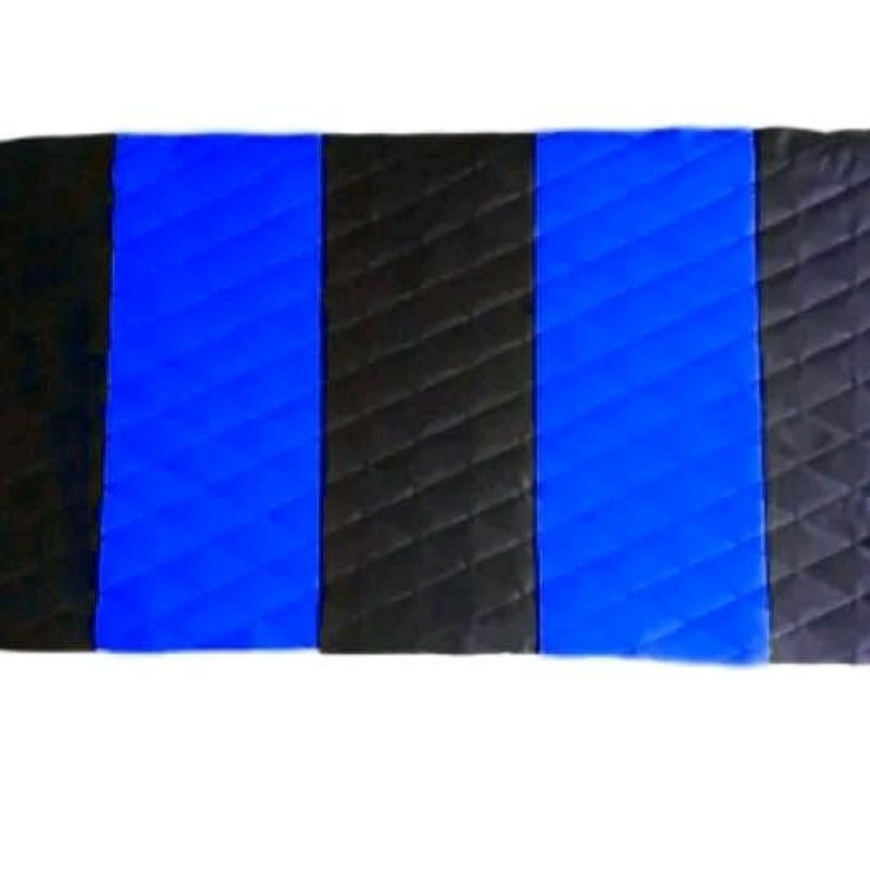 Cover/plafon atap motif wajik mobil L300 pickup