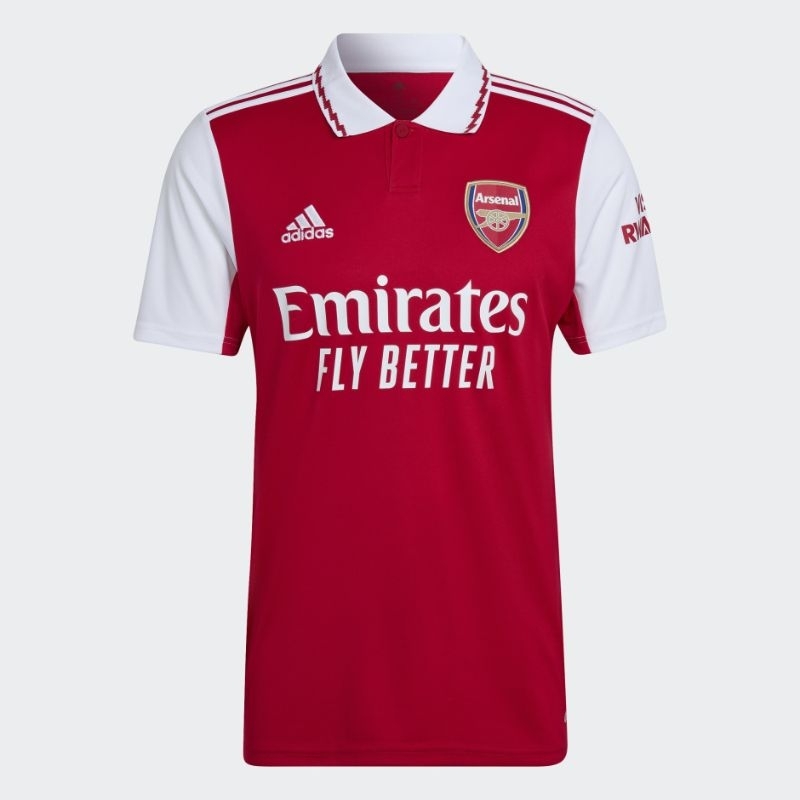 JERSEY ARSENAL HOME 2022/23 -H35903 ORIGINAL