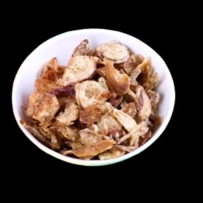 

ILAN DIHYAH SHOP - Bawang Goreng Brebes Crispy Penyedap 1kg