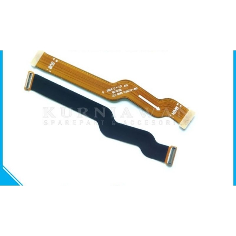 Flexible Charger Samsung A10