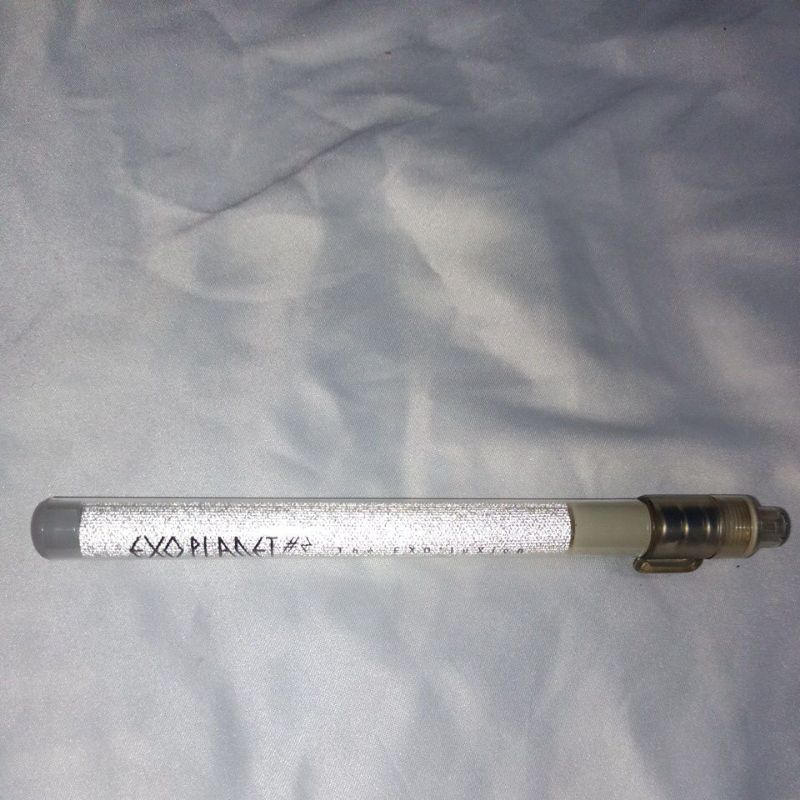 lightstick exo planet the exo'luxion fanlight