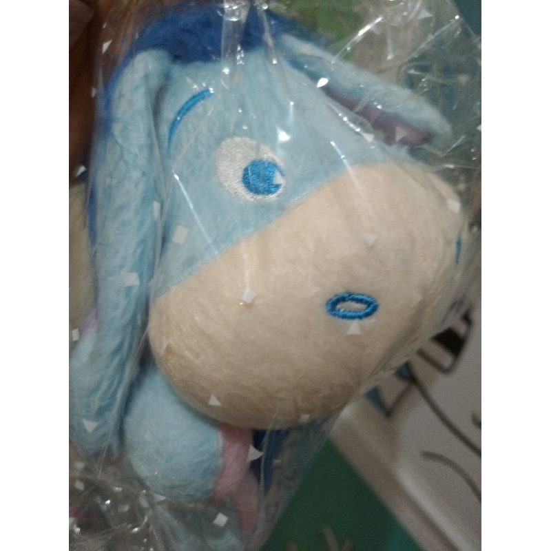 boneka baby eeyore